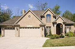 Garage Door Repair Services in  Mercer Island, WA